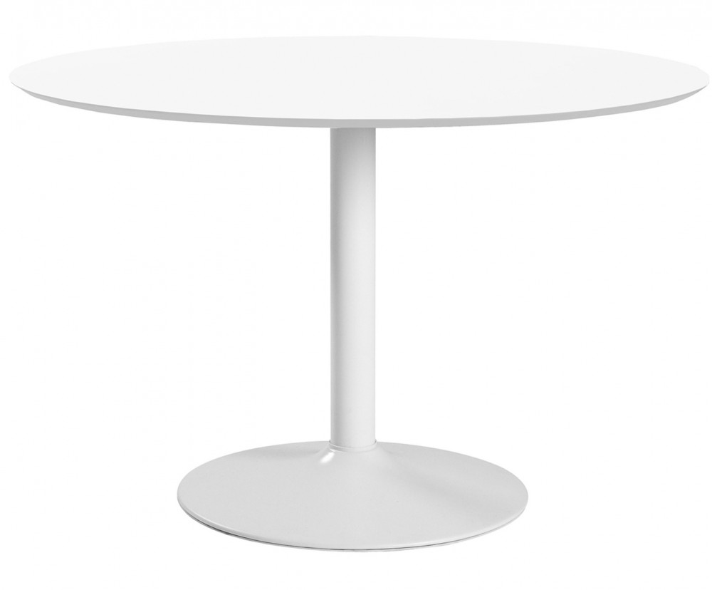 Runder Tisch weiß, Esstisch weiß rund, Esstisch rund weiß, Durchmesser
