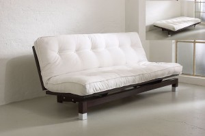 Modernes Sofa-Bett