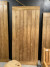 Tischplatte Teakholz, Garten-Tischplatte Teak, Breite 220 cm