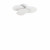 LED Deckenleuchte weiß, LED Deckenlampe weiß, LED Wandlampe weiß, Wandleuchte Weiß, Breite 52 cm