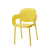 Gartenstuhl gelb Design Stuhl gelb, Gartenstuhl mit Armlehne gelb