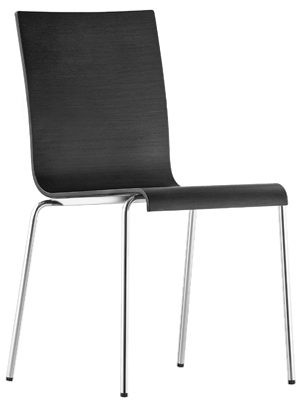 Design Stuhl in verschiedenen Farben