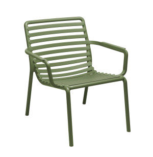Gartensessel grün, Sessel Kunststoff grün, Sessel mit Armlehne grün, Gartensessel mit Armlehne grün
